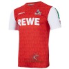 Officiële Voetbalshirt FC Köln Uit 2021-22 - Heren